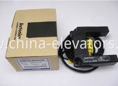 Photo Sensor for Hyundai Elevators BUP-50-HD